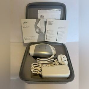 Silk'n Bella Glide At Home Permanent Hair Removal